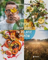 Kulinarna podróż z Andrzejem Polanem               