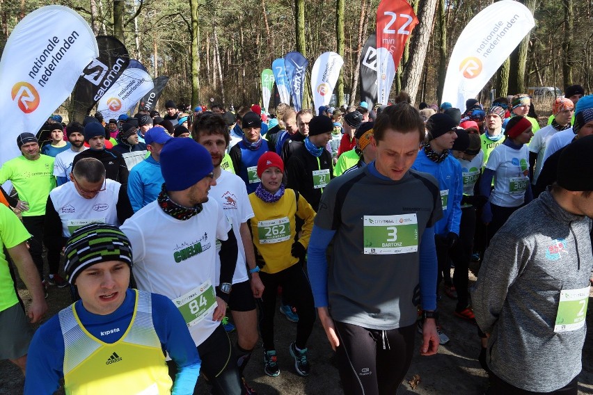 Grand Prix City Trail w Lublinie. Triumfował Jarosław Bimkiewicz (ZDJĘCIA)