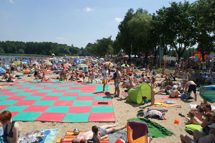 Sobota nad Pogorią III w Dąbrowie Górniczej