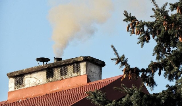 Dziś można swobodnie oddychać, w niedzielę wieczorem był dramat