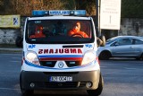 Pacjent z koronawirusem uciekł z karetki sprzed szpitala w Tychach. Wezwał taksówkę, bo chciał jechać do Katowic