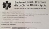 Lekarka z Łyszkowic podejrzewała oszustwo i wezwała policję do ośrodka kultury [AKTUALIZACJA]