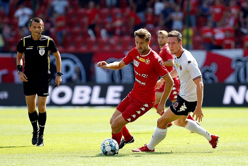 Widzew-Skra. Niech stadion przy al. Piłsudskiego zostanie prawdziwą „twierdzą”