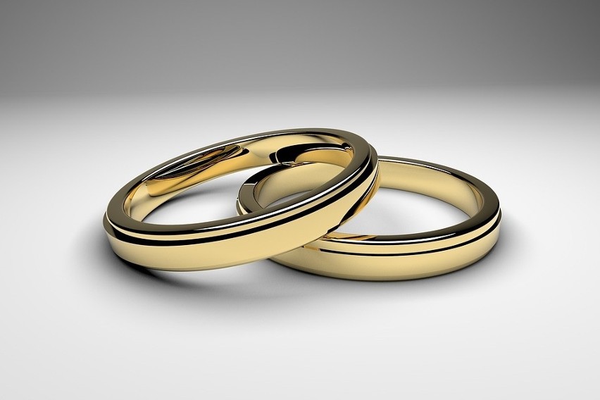 Ślub 2022 - Najpiękniejsze obrączki ślubne. Zobacz najmodniejsze wzory |  Echo Dnia Świętokrzyskie