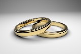 Ślub 2022 - Najpiękniejsze obrączki ślubne. Zobacz najmodniejsze wzory