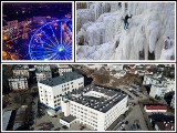 Najważniejsze wydarzenia 2021 roku w Kielcach. Tym żyło miasto. Zobaczcie nasze podsumowanie i zdjęcia