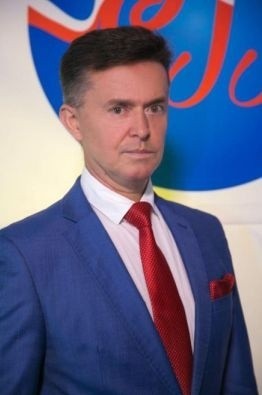 Jarosław Dziedziczak – lider PJJ w okręgu świętokrzyskim....