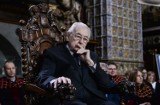 Andrzej Wajda Honorowym Obywatelem Gdańska [ZDJĘCIA] 