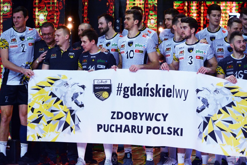 Puchar Polski siatkówka 2019 BILETY [CENY JAK i GDZIE KUPIĆ...