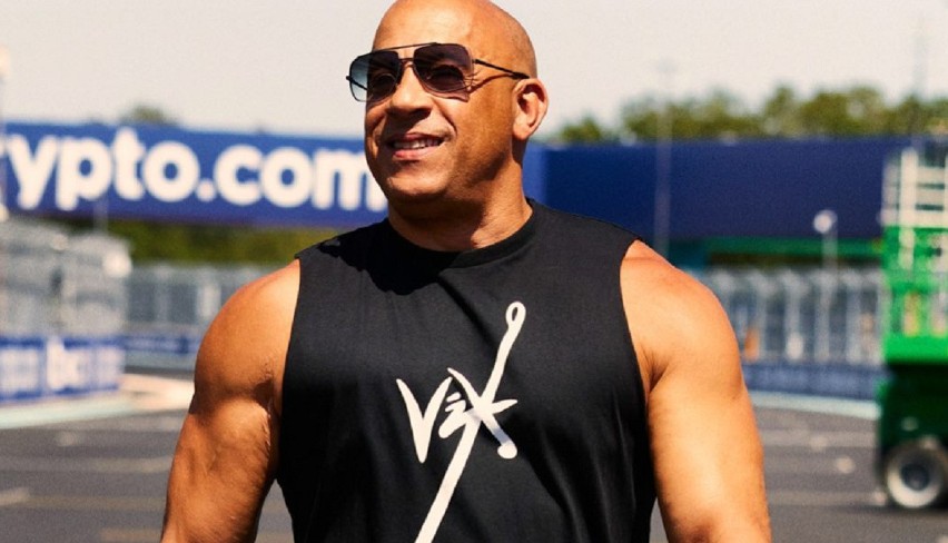 Vin Diesel oskarżony przez byłą asystentkę. Miał ją próbować...