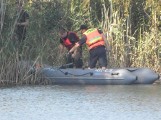 Częstochowa: Strażacy poszukują topielca na Adriatyku. Tragedia czy żart?