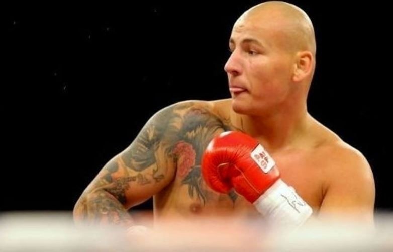 Boxing Night 14. SZPILKA GUINN, WACH MOLINA NA ŻYWO. WYNIK...