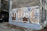 Szczecińskie mozaiki, niedoceniany symbol naszego miasta. Zobaczcie zdjęcia!
