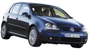 Volkswagen Golf V