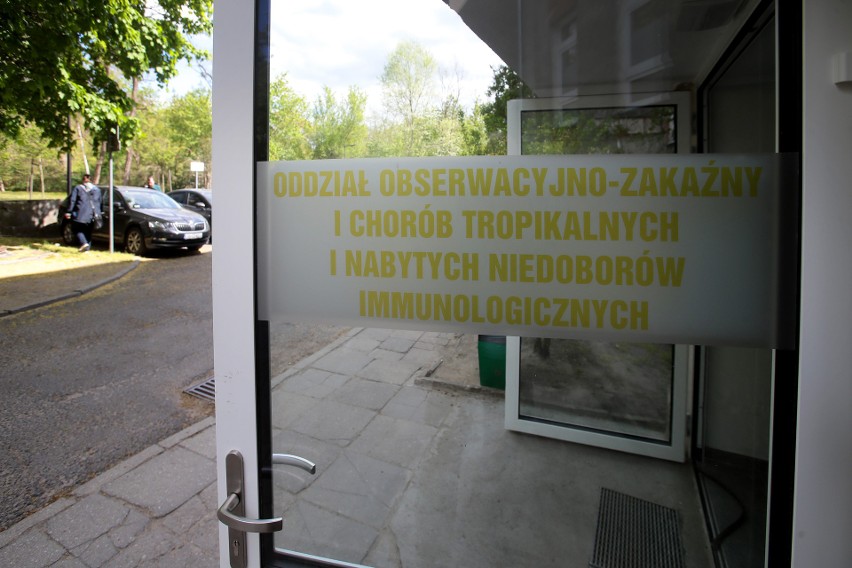 Termin najbliższej wizyty w poradni chorób zakaźnych w Szczecinie to lipiec. Brakuje lekarzy, a chorych przybywa... 