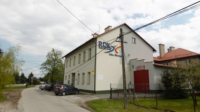Wolne miejsca na półkolonie są jeszcze m.in. w filii Rzeszowskiego Domu Kultury na Słocinie.