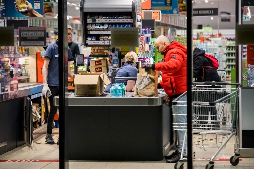 Dni tuż przed Wielkanocą to tradycyjnie okres wzmożonej...