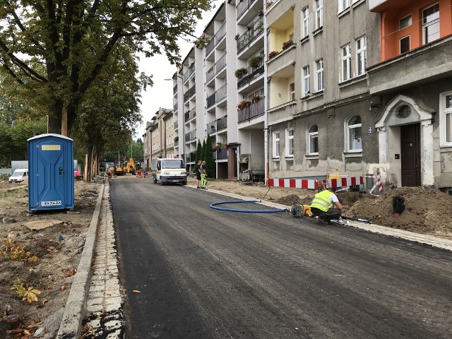 O ogromnym szczęściu mogą mówić mieszkańcy kamienicy przy ul. Kniaziewicza w Słupsku, w której ulatniał się gaz.