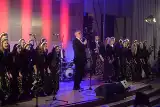 Koncert Noworoczny UPWr. 70 tys. zł na chorych dzieci 