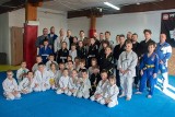 Virtus Radom zaprasza dzieci na bezpłatne ferie z Brazylijskim Jiu-Jitsu i Muay Thai