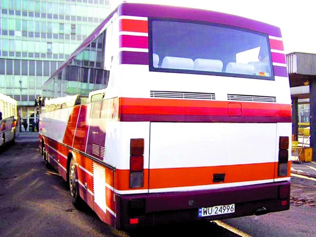 Autosan &#8211; legendarna na polskim rynku marka autobusowa trzyma się dobrze.