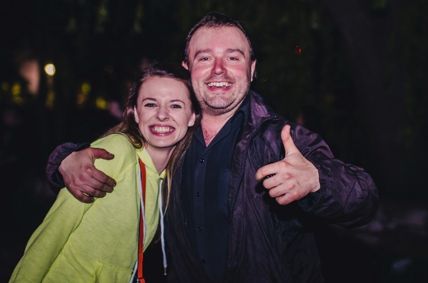 Kozienalia na archiwalnych zdjęciach. Wspominamy lubelskie imprezy studenckie. Odnajdziesz się na tych fotografiach?