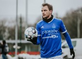 Ruch Chorzów - Rekord Bielsko-Biała 2:2. Remis Niebieskich na koniec zgrupowania