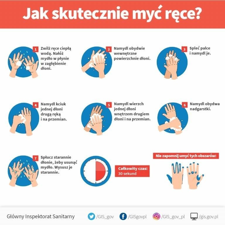 Koronawirus w Podlaskiem. Ponad 50 osób pod nadzorem epidemiologicznym. Szpitale przygotowują się na leczenie pacjentów zakażonych Covid-19