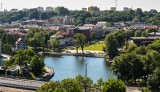 Bydgoszcz w czołówce najbardziej zielonych miast 