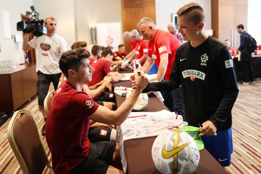 Zwycięzcy Turnieju Z Podwórka na Stadion O Puchar Tymbarku...