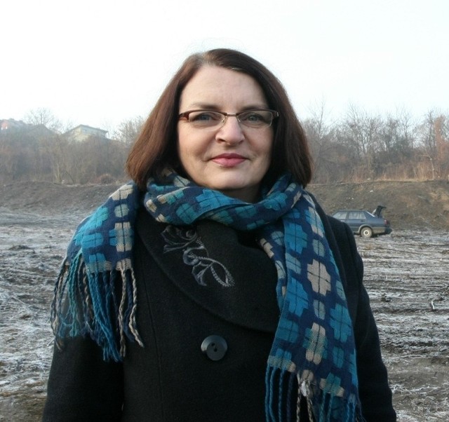 Małgorzata Rybicka