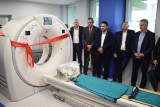 Powiatowe Centrum Medyczne w Grójcu wzbogaciło się o rezonans magnetyczny. Sprawdź jak i gdzie można się zapisać na bezpłatne badania