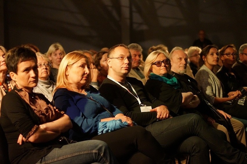 VII Festiwal Piosenki Literackiej im. Łucji Prus. Barbara Stępniak-Wilk (zdjęcia, wideo)