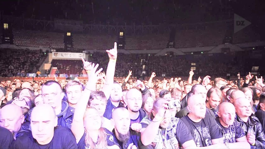 Metalmania 2017: Vader porwał fanów ciężkiego brzmienia WIDEO+ZDJĘCIA
