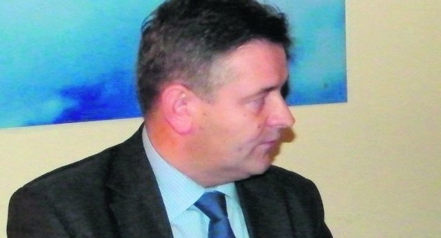 Mirosław Banach