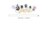 Ada Lovelace- 197. rocznica urodzin [Google dało Doodle]