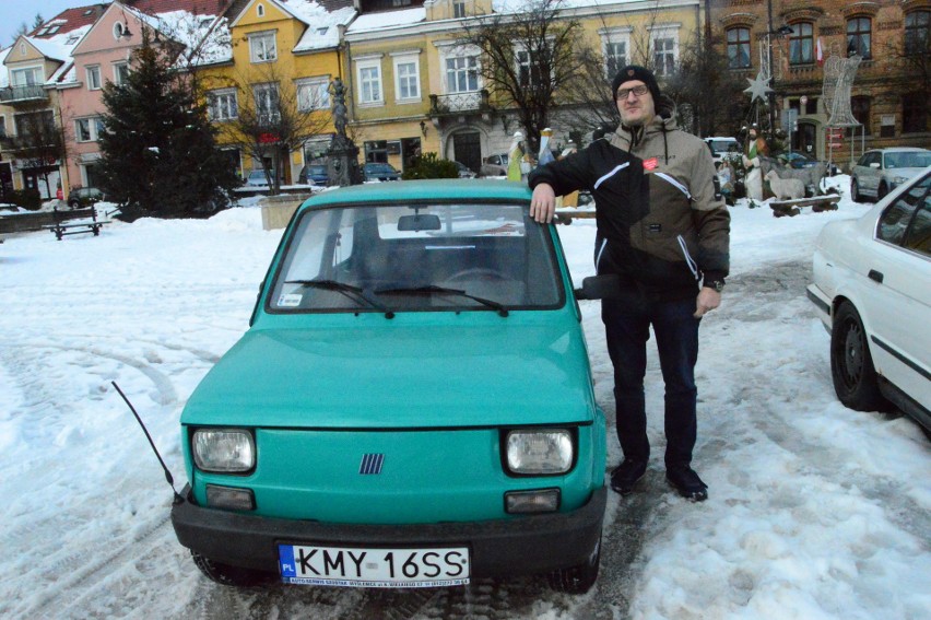 WOŚP 2019 w Myślenicach. Tak Orkiestra "grała" od rana do wieczora! [NOWE ZDJĘCIA]