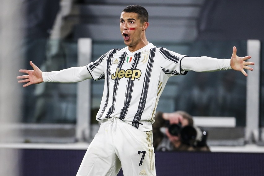 Drużyna Juventusu niespodziewanie zawodzi w tym sezonie w...