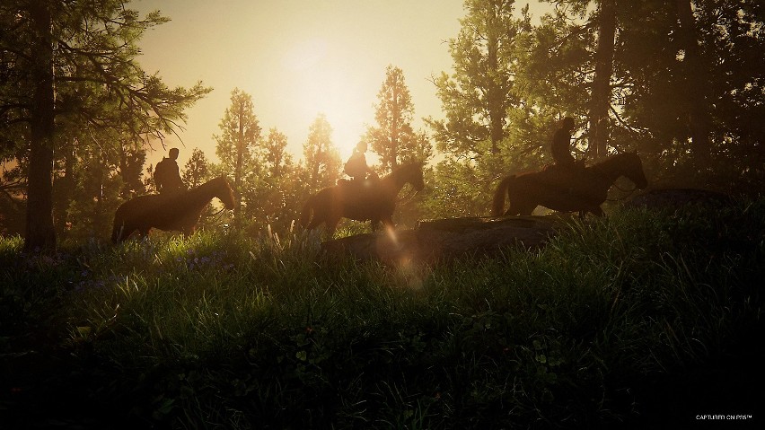 The Last of Us Part I wygląda znakomicie na PS5, a tera...