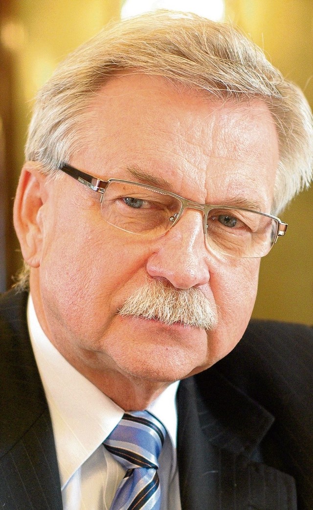 Tadeusz Trzmiel