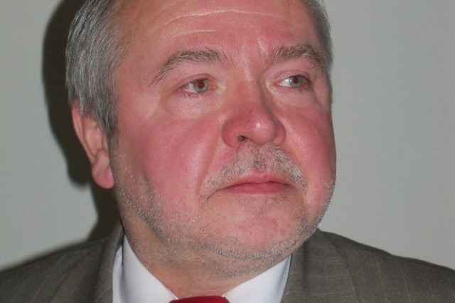 Henryk Małek