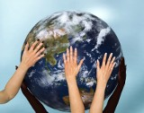 Światowy Dzień Ziemi pod hasłem "Przywróć naszą planetę Ziemię". Lublin włącza się w obchody