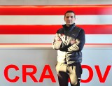 Cracovia ma nowego trenera przygotowania fizycznego, to Mateusz Nowak