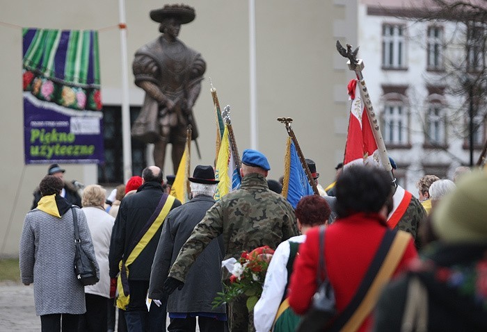 VI Dzien Jedności Kaszubów w Slupsku...