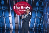 "The Brain. Genialny umysł" odcinek 2. Nowi geniusze i nowe konkurencje! Co wydarzy się w drugim odcinku show? [WIDEO+ZDJĘCIA]