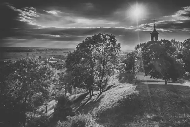 Pińczowianin Michał Janyst, prowadzący profil Krajobrazy Ponidzia, zrobił niezwykłe zdjęcia. Przedstawiają one tereny nad Nidą w czarno białych kolorach. Podobają się Wam?>>>Więcej zdjęć na kolejnych slajdach