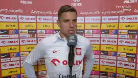 Jan Bednarek po meczu z Holandią: Na mundialu będziemy grać tylko z takimi drużynami