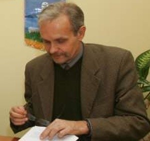 Paweł Bartnik zrezygnował z funkcji szefa szczecińskiego klubu PO.