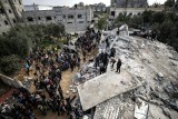 Hamas nie przekaże listy żyjących zakładników. Izrael odpowiada absencją swojego przedstawiciela