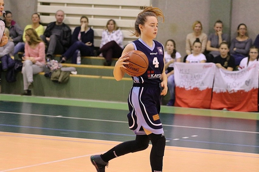 European Youth Basketball League w Ostrołęce [ZDJĘCIA]
